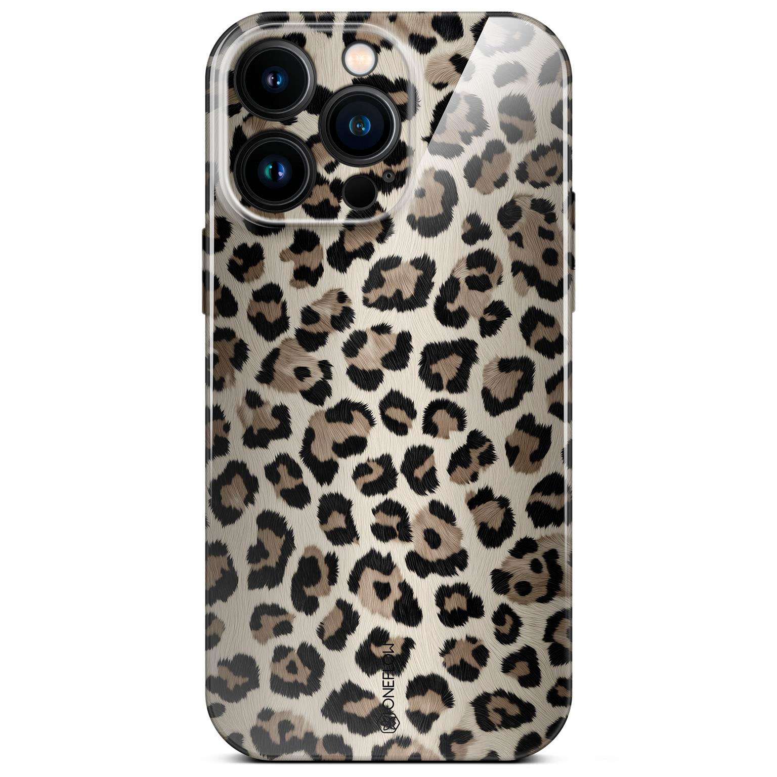 ONEFLOW Wild Cover iPhone 14 Pro Max Animal Print – undefined