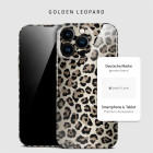 ONEFLOW Wild Cover iPhone 14 Pro Max Animal Print – Produktbild 4