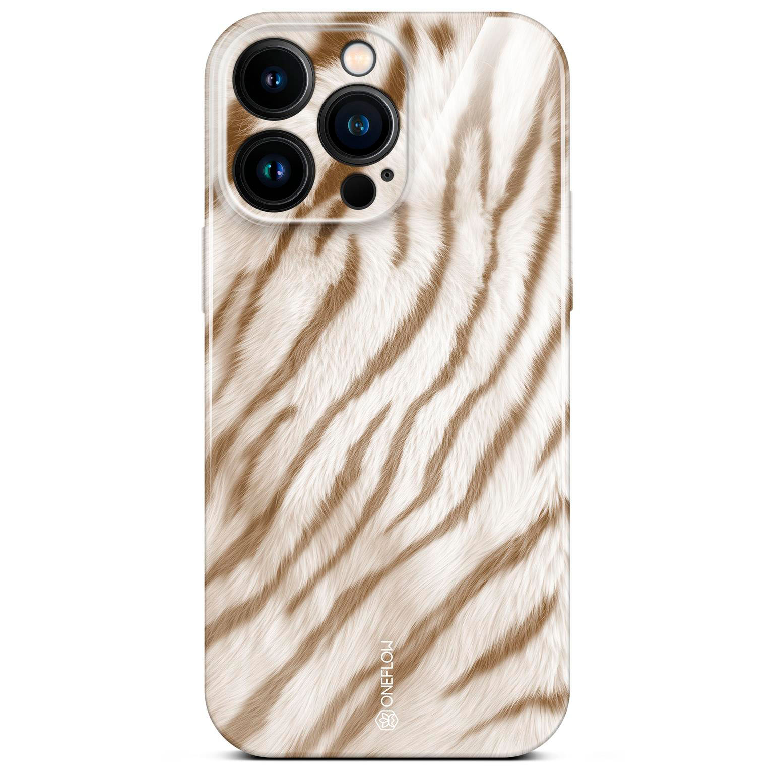 ONEFLOW Wild Cover iPhone 14 Pro Max Animal Print Hauptbild