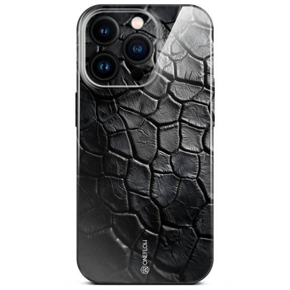 ONEFLOW Wild Cover iPhone 14 Pro Animal Print – Weiteres Produktbild 1