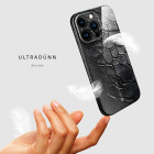 ONEFLOW Wild Cover iPhone 14 Pro Animal Print – Produktbild 5