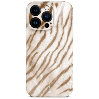 ONEFLOW Wild Cover iPhone 14 Pro Animal Print – Caramel Tiger ONEFLOW Wild Cover iPhone 14 Pro Animal Print – Caramel Tiger