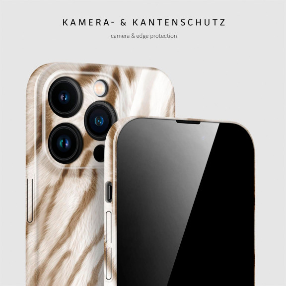 ONEFLOW Wild Cover iPhone 14 Pro Animal Print – Weiteres Produktbild 2