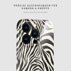 ONEFLOW Wild Cover iPhone 14 Pro Animal Print – Weiteres Produktbild 7
