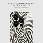 ONEFLOW Wild Cover iPhone 14 Pro Animal Print – Produktbild 7