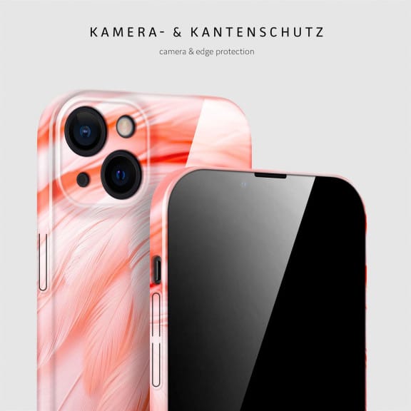 ONEFLOW Wild Cover iPhone 14 Animal Print – Weiteres Produktbild 2 ONEFLOW Wild Cover iPhone 14 Animal Print – Weiteres Produktbild 2