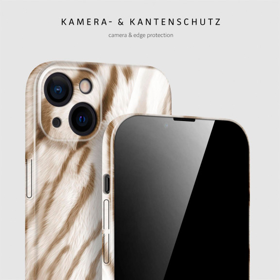 ONEFLOW Wild Cover iPhone 14 Animal Print – Weiteres Produktbild 2 ONEFLOW Wild Cover iPhone 14 Animal Print – Weiteres Produktbild 2