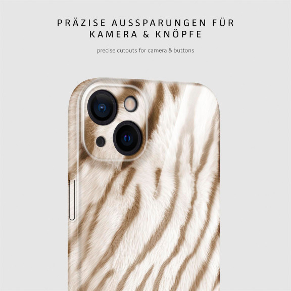 ONEFLOW Wild Cover iPhone 14 Animal Print – Weiteres Produktbild 7
