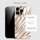 ONEFLOW Wild Cover iPhone 15 Pro Max Animal Print – Produktbild 4