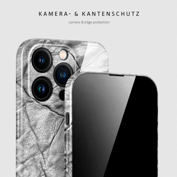 ONEFLOW Wild Cover iPhone 15 Pro Animal Print – Weiteres Produktbild 2 ONEFLOW Wild Cover iPhone 15 Pro Animal Print – Weiteres Produktbild 2