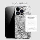 ONEFLOW Wild Cover iPhone 15 Pro Animal Print – Produktbild 4
