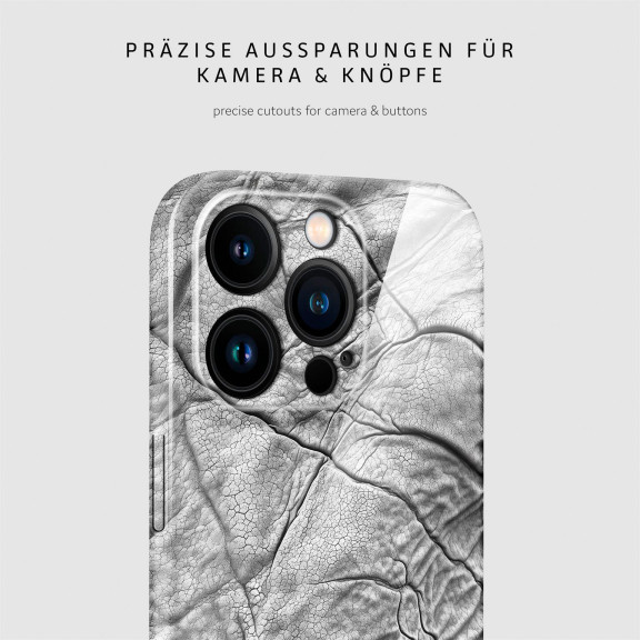 ONEFLOW Wild Cover iPhone 15 Pro Animal Print – Weiteres Produktbild 7