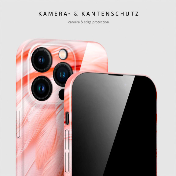 ONEFLOW Wild Cover iPhone 15 Pro Animal Print – Weiteres Produktbild 2 ONEFLOW Wild Cover iPhone 15 Pro Animal Print – Weiteres Produktbild 2