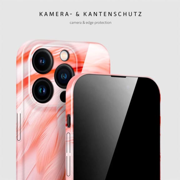 ONEFLOW Wild Cover iPhone 15 Pro Animal Print – Weiteres Produktbild 2 ONEFLOW Wild Cover iPhone 15 Pro Animal Print – Weiteres Produktbild 2