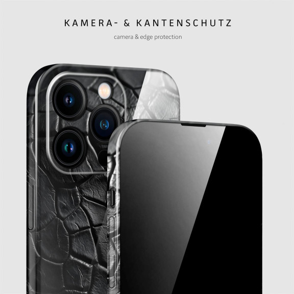 ONEFLOW Wild Cover iPhone 15 Pro Animal Print – Weiteres Produktbild 2 ONEFLOW Wild Cover iPhone 15 Pro Animal Print – Weiteres Produktbild 2