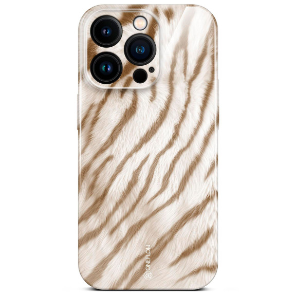 ONEFLOW Wild Cover iPhone 15 Pro Animal Print – Weiteres Produktbild 1 ONEFLOW Wild Cover iPhone 15 Pro Animal Print – Weiteres Produktbild 1