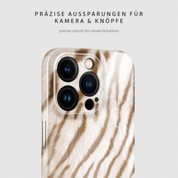 ONEFLOW Wild Cover iPhone 15 Pro Animal Print – Weiteres Produktbild 7 ONEFLOW Wild Cover iPhone 15 Pro Animal Print – Weiteres Produktbild 7