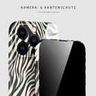 ONEFLOW Wild Cover iPhone 15 Pro Animal Print – Weiteres Produktbild 2