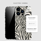 ONEFLOW Wild Cover iPhone 15 Pro Animal Print – Produktbild 4