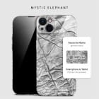 ONEFLOW Wild Cover iPhone 15 Animal Print – Weiteres Produktbild 4