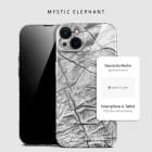 ONEFLOW Wild Cover iPhone 15 Animal Print – Produktbild 4