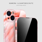 ONEFLOW Wild Cover iPhone 15 Animal Print – Produktbild 2