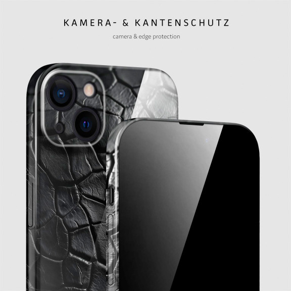 ONEFLOW Wild Cover iPhone 15 Animal Print – Weiteres Produktbild 2