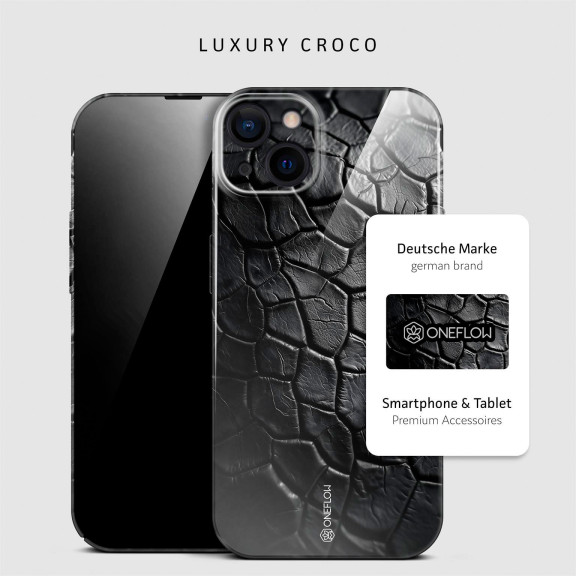 ONEFLOW Wild Cover iPhone 15 Animal Print – Weiteres Produktbild 4 ONEFLOW Wild Cover iPhone 15 Animal Print – Weiteres Produktbild 4