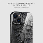 ONEFLOW Wild Cover iPhone 15 Animal Print – Weiteres Produktbild 7