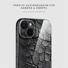 ONEFLOW Wild Cover iPhone 15 Animal Print – Produktbild 7
