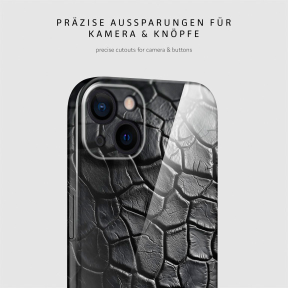 ONEFLOW Wild Cover iPhone 15 Animal Print – Weiteres Produktbild 7 ONEFLOW Wild Cover iPhone 15 Animal Print – Weiteres Produktbild 7