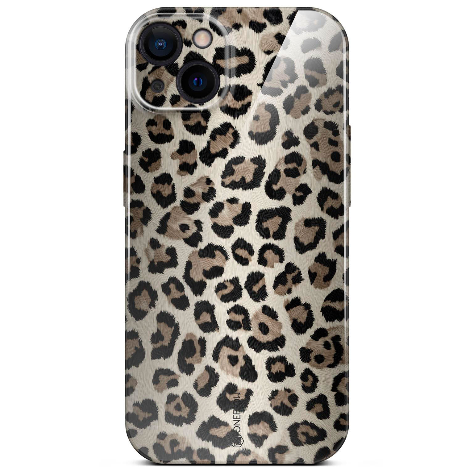 ONEFLOW Wild Cover iPhone 15 Animal Print – undefined