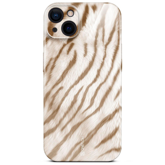 ONEFLOW Wild Cover iPhone 15 Animal Print – Weiteres Produktbild 1 ONEFLOW Wild Cover iPhone 15 Animal Print – Weiteres Produktbild 1