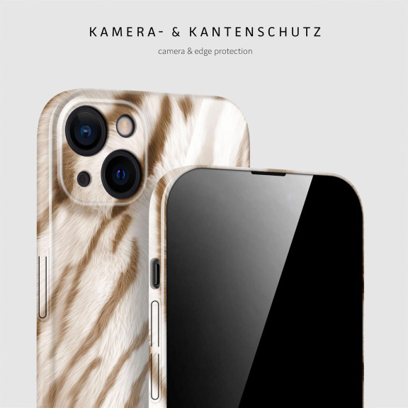 ONEFLOW Wild Cover iPhone 15 Animal Print – Weiteres Produktbild 2 ONEFLOW Wild Cover iPhone 15 Animal Print – Weiteres Produktbild 2