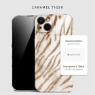 ONEFLOW Wild Cover iPhone 15 Animal Print – Produktbild 4