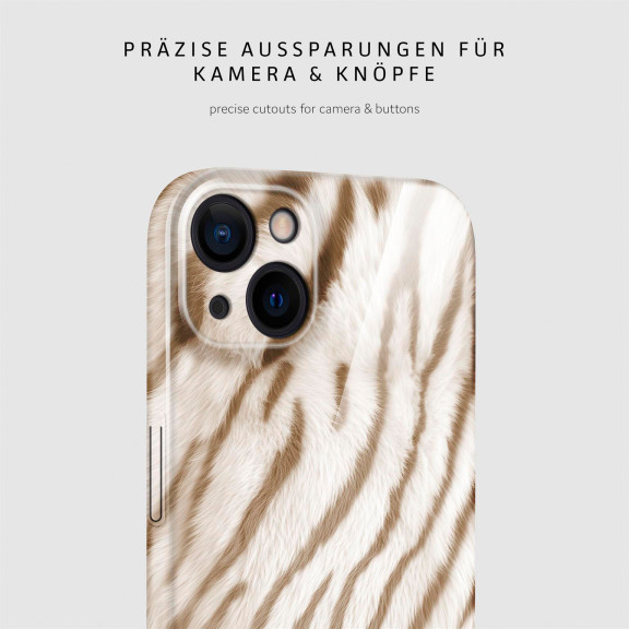 ONEFLOW Wild Cover iPhone 15 Animal Print – Weiteres Produktbild 7 ONEFLOW Wild Cover iPhone 15 Animal Print – Weiteres Produktbild 7