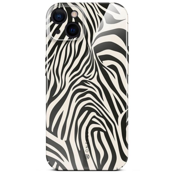 ONEFLOW Wild Cover iPhone 15 Animal Print – Weiteres Produktbild 1 ONEFLOW Wild Cover iPhone 15 Animal Print – Weiteres Produktbild 1