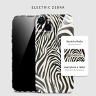 ONEFLOW Wild Cover iPhone 15 Animal Print – Weiteres Produktbild 4