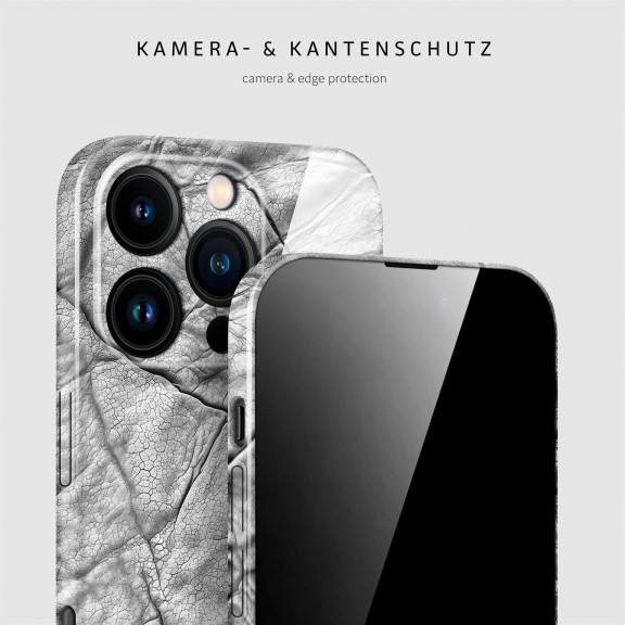 ONEFLOW Wild Cover iPhone 16 Pro Animal Print – Weiteres Produktbild 2 ONEFLOW Wild Cover iPhone 16 Pro Animal Print – Weiteres Produktbild 2