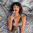 ONEFLOW Wild Cover iPhone 16 Pro Animal Print – Produktbild 3