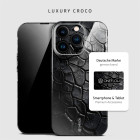 ONEFLOW Wild Cover iPhone 16 Pro Animal Print – Produktbild 4