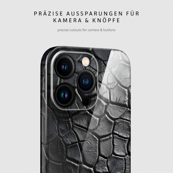 ONEFLOW Wild Cover iPhone 16 Pro Animal Print – Weiteres Produktbild 7 ONEFLOW Wild Cover iPhone 16 Pro Animal Print – Weiteres Produktbild 7