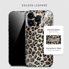 ONEFLOW Wild Cover iPhone 16 Pro Animal Print – Weiteres Produktbild 4