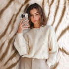 ONEFLOW Wild Cover iPhone 16 Pro Animal Print – Produktbild 3