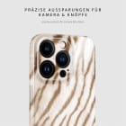 ONEFLOW Wild Cover iPhone 16 Pro Animal Print – Produktbild 7