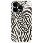 ONEFLOW Wild Cover iPhone 16 Pro Animal Print – Weiteres Produktbild 1
