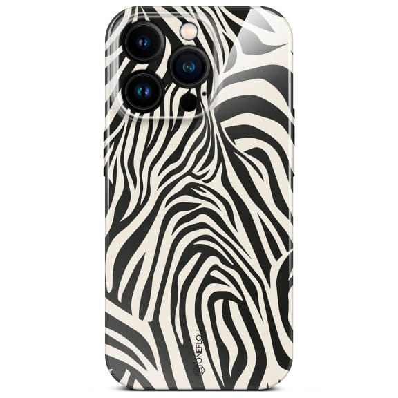 ONEFLOW Wild Cover iPhone 16 Pro Animal Print – Weiteres Produktbild 1 ONEFLOW Wild Cover iPhone 16 Pro Animal Print – Weiteres Produktbild 1