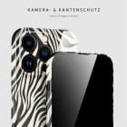 ONEFLOW Wild Cover iPhone 16 Pro Animal Print – Produktbild 2