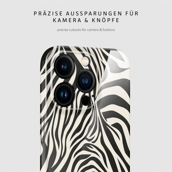 ONEFLOW Wild Cover iPhone 16 Pro Animal Print – Weiteres Produktbild 7 ONEFLOW Wild Cover iPhone 16 Pro Animal Print – Weiteres Produktbild 7