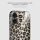 ONEFLOW Wild Cover iPhone 16 Animal Print – Produktbild 7